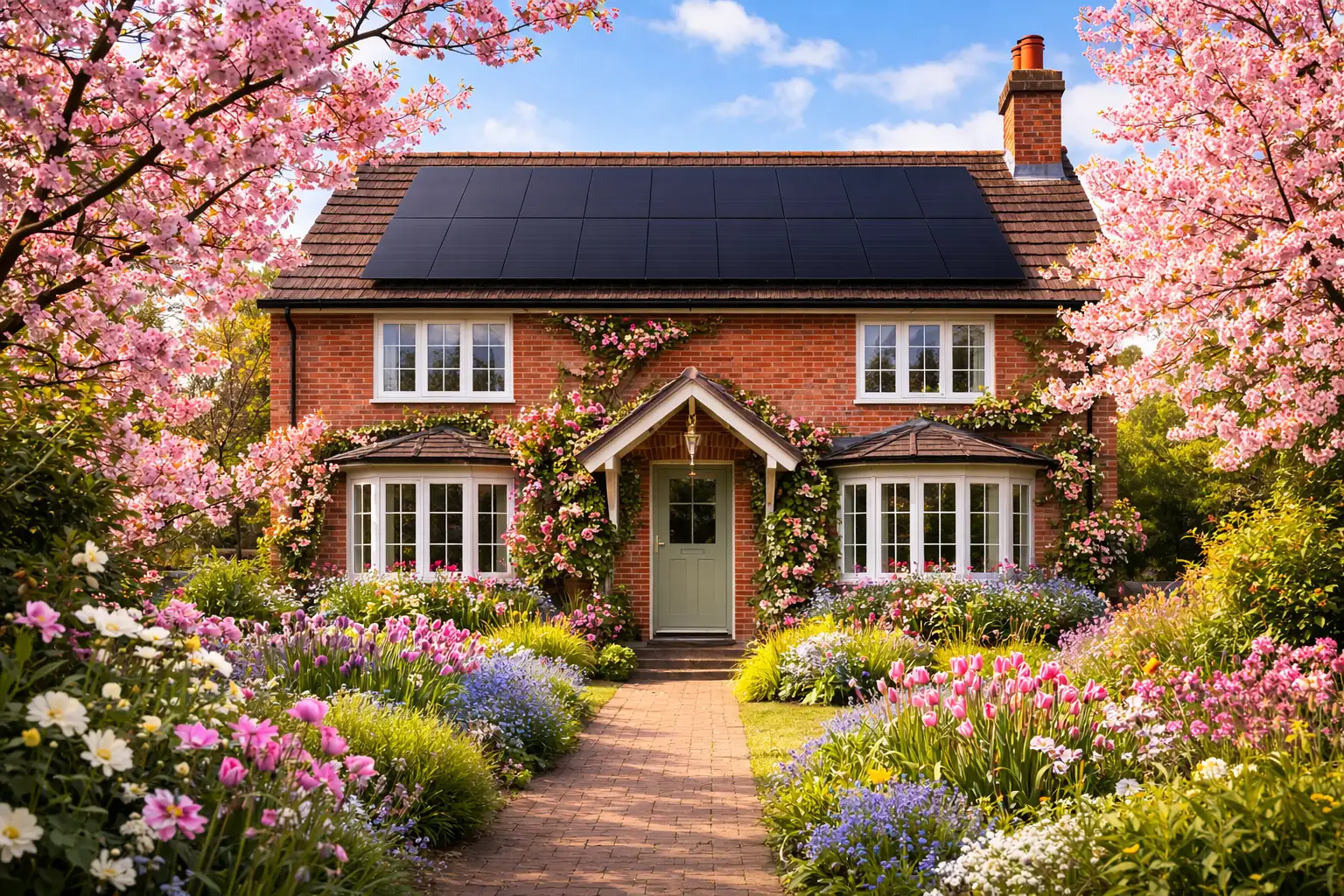 Buy Solar Panels