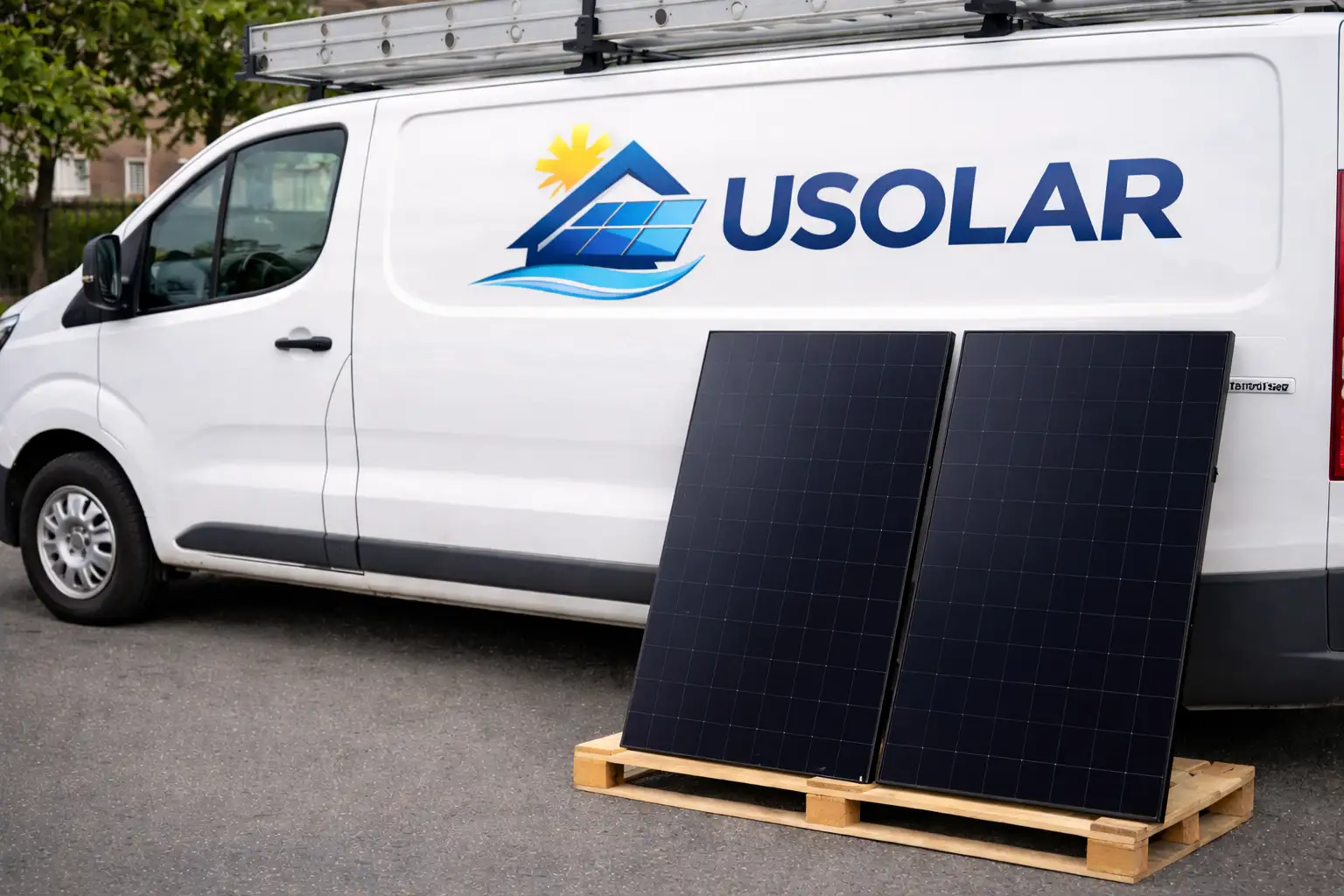 solar panel prices