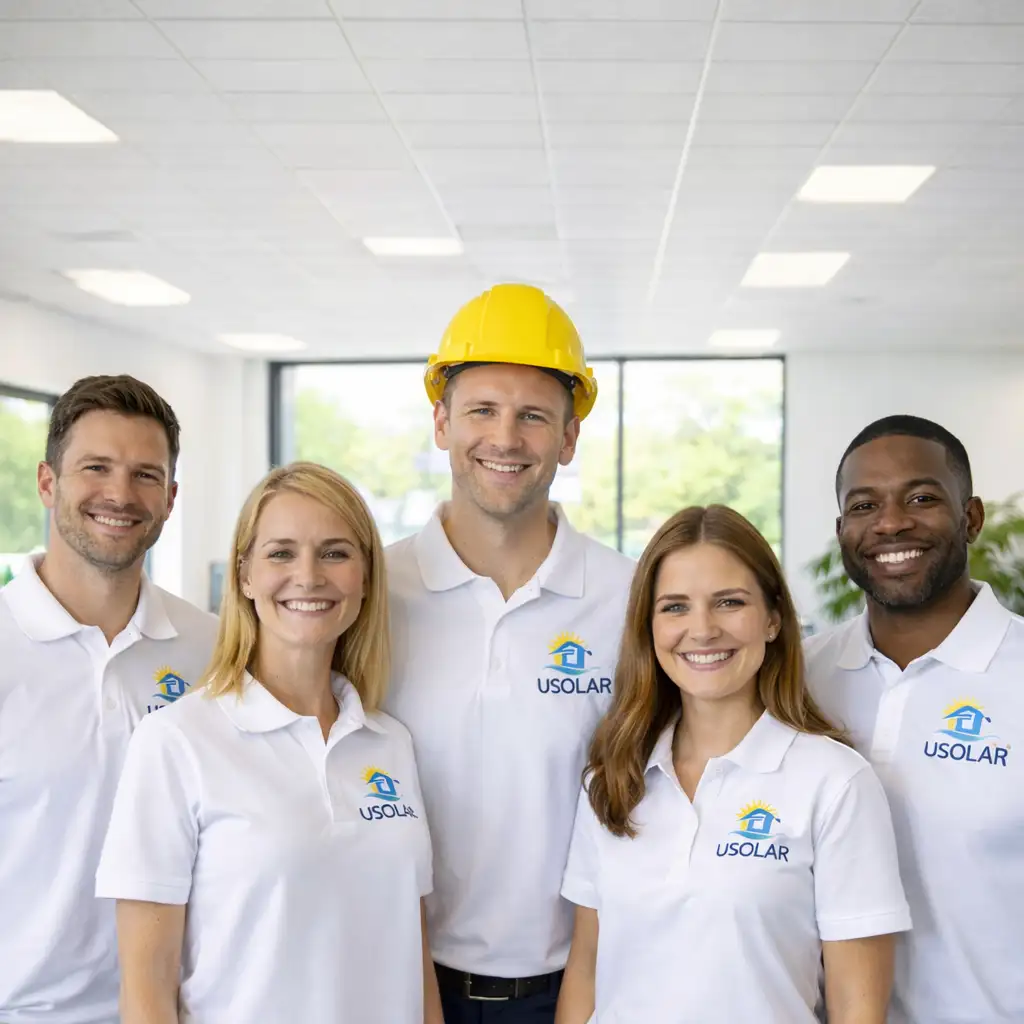 free pv panels